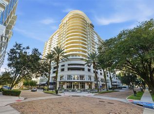 100 S Eola Dr UNIT 712, Orlando, FL 32801