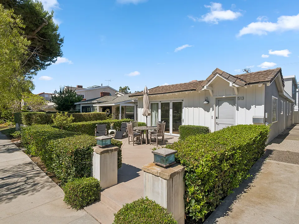 513 1/4 Larkspur Ave #C