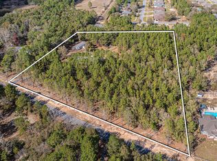 2537 Taylor Rd, Crestview, FL 32536