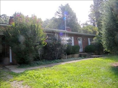 587 Baird Cove Rd, Franklin, NC, 28734
