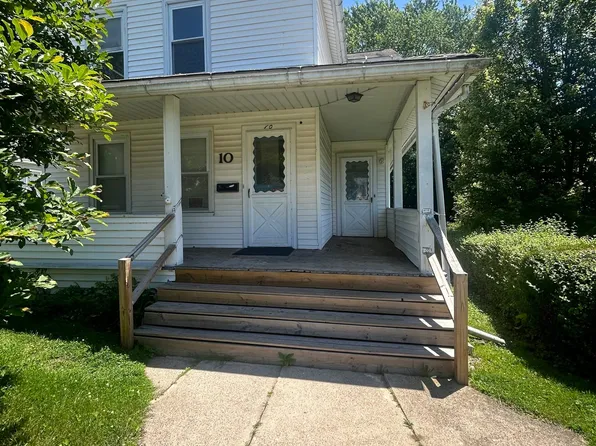 10 Clark St, Danbury, CT 06810