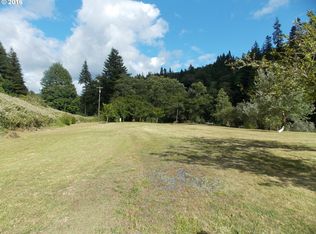 17260 Hwy 42, Myrtle Point, OR 97458