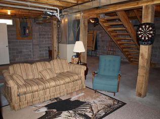 8418 N Whitefish Point Rd, Paradise, MI 49768