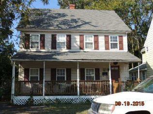 389 W Main St, Elkton, MD 21921