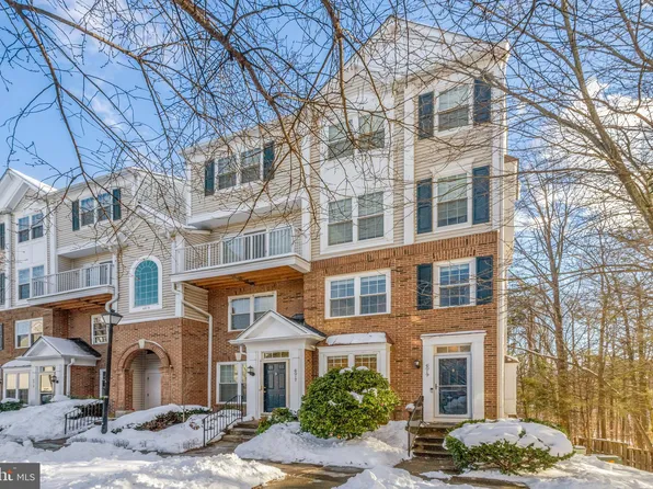 6019 Terrapin Pl #6019, Alexandria, VA 22310