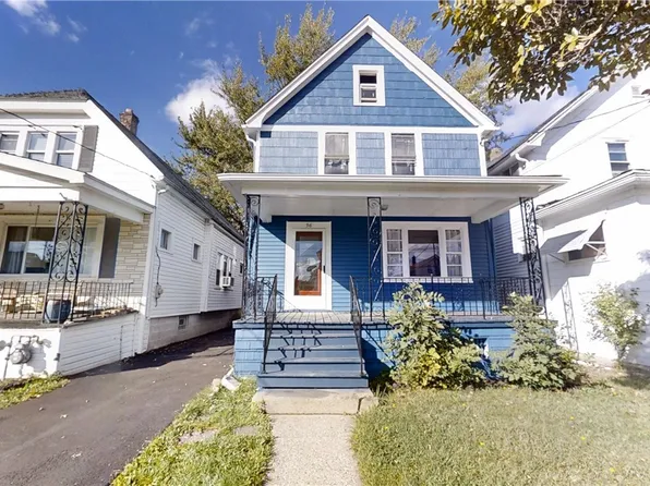 36 Layer Ave, Buffalo, NY 14207