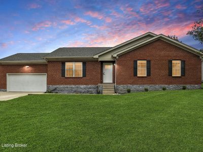 193 Ashland Meadows Dr, Taylorsville, KY, 40071