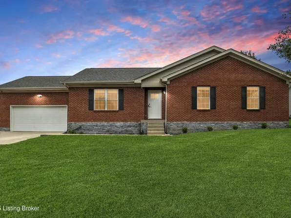 193 Ashland Meadows Dr, Taylorsville, KY 40071