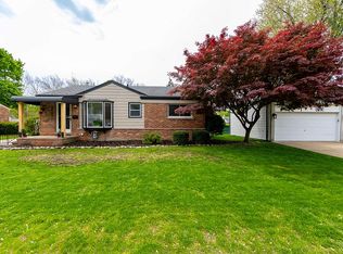 30691 Minton St, Livonia, MI 48150