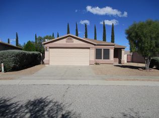 8729 E Green Branch Ln, Tucson, AZ 85730