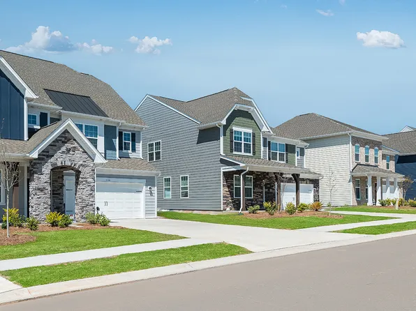 Sweetbay II Plan, Redhawk : Enclave