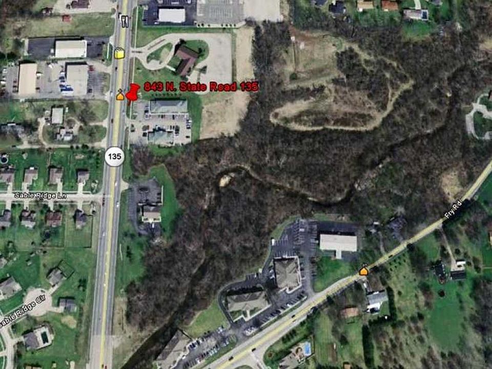 2nd image of 843 N State Road 135