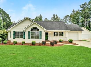101 Corrie Ct, Greenwood, SC 29646