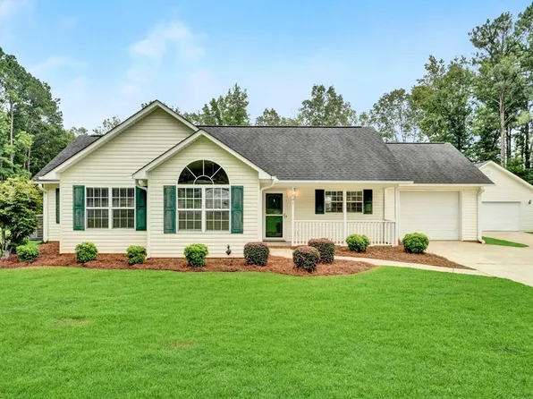 101 Corrie Ct, Greenwood, SC 29646