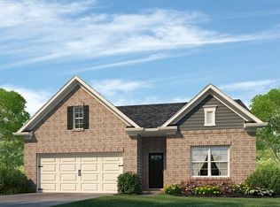 7008 Turnberry Highlands Cv, Gardendale, AL 35071