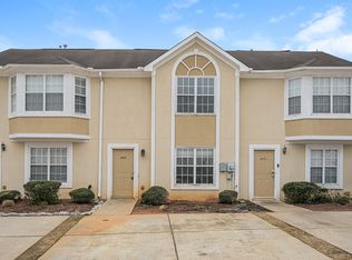 6067 Chupp Way Ln, Lithonia, GA 30038