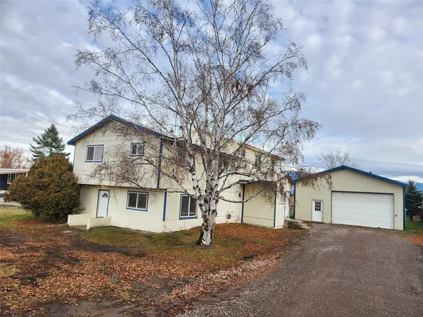 547 Maple Dr, Kalispell, MT 59901
