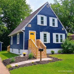 504 Breman Ave, Syracuse, NY, 13211