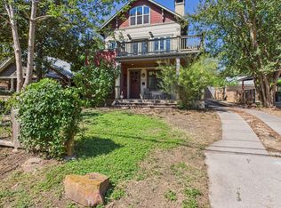 4604 Avenue H UNIT 2, Austin, TX 78751