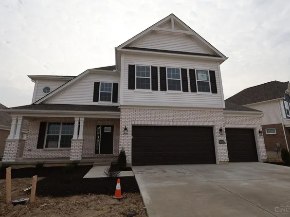 5530 Timberhill Dr #9518, Hamilton, OH 45013