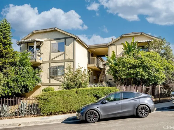 3022 Valle Vista Dr APT 6, Los Angeles, CA 90065