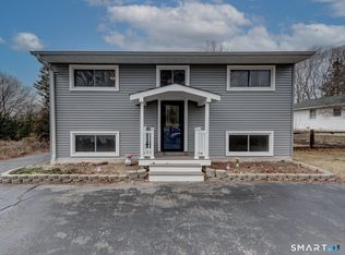 335 Cow Hill Road, Groton, CT 06355