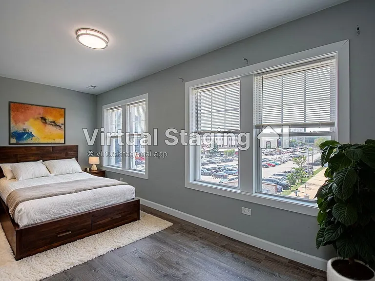 710 Leland Ave #2S — Photo 5