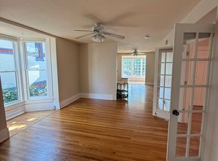 444 Bannock St #1, Denver, CO 80204
