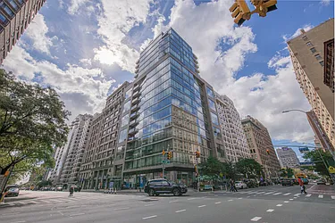 Rented by Rand Realty NY