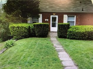 108 Vale Dr, West Mifflin, PA 15122