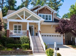 1110 Churchwood Dr, Apex, NC 27502