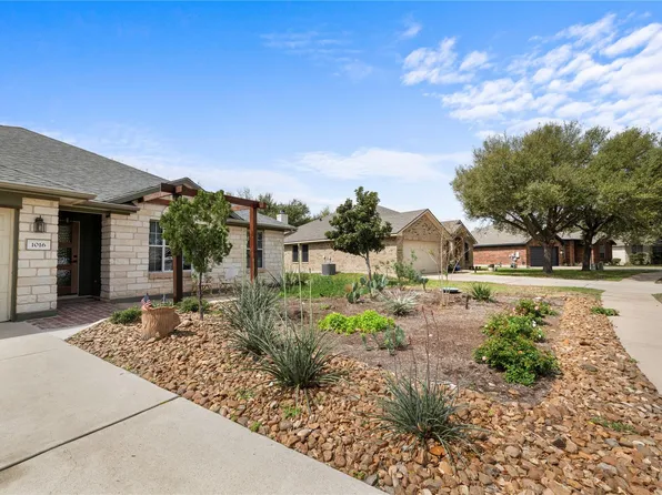 1016 Klondike Loop, Round Rock, TX 78665