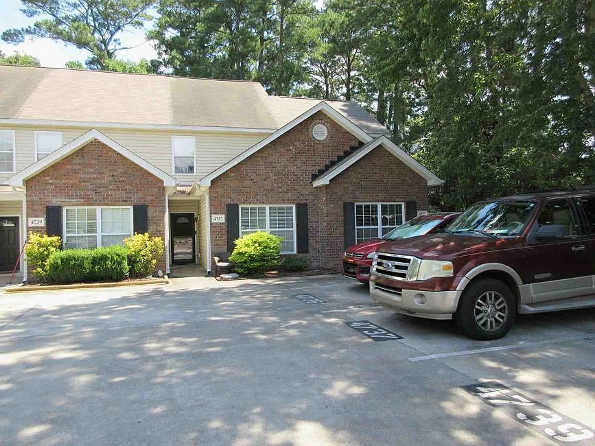 Property Front View