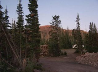 167 W Zion View Dr, Brian Head, UT 84719