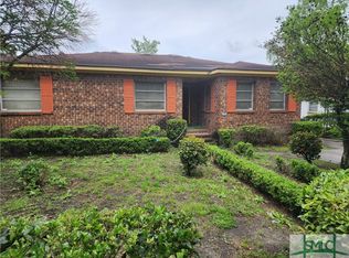 1830 Stuyvesant St, Savannah, GA 31405