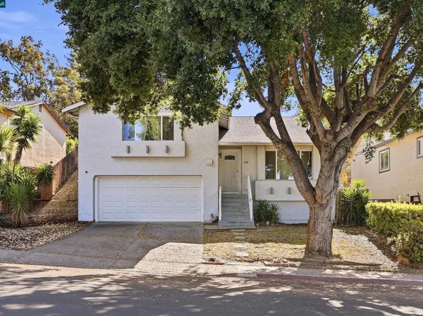 240 Power Dr, Vallejo, CA 94589
