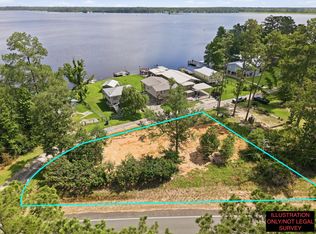 Iles Ln, Deridder, LA 70634