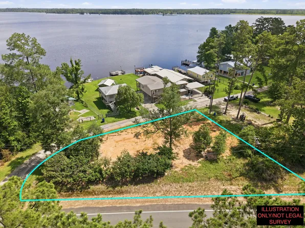 Iles Ln, Deridder, LA 70634