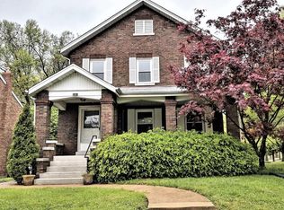 8301 Ardsley Dr #B, Saint Louis, MO 63121
