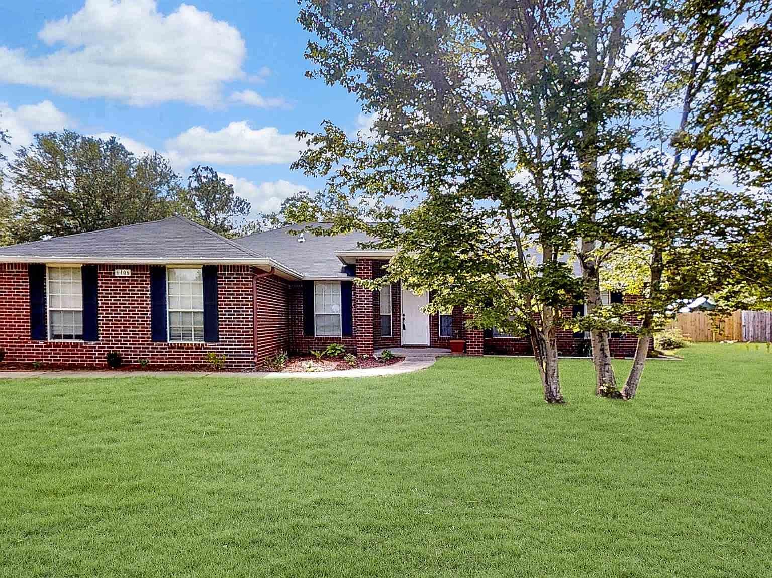 6106 Breckenridge Dr, Milton, FL 32570 Zillow