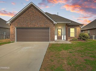 124 Alpine Meadows Ln, Lafayette, LA 70506