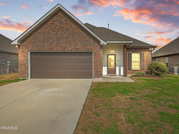 124 Alpine Meadows Ln, Lafayette, LA 70506