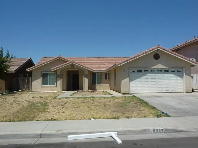 2227 San Felice Way photo 1