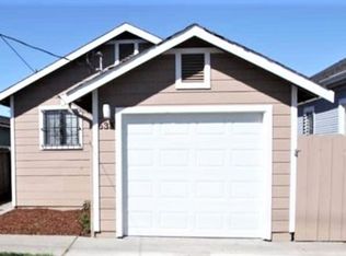 633 6th St, Richmond, CA 94801