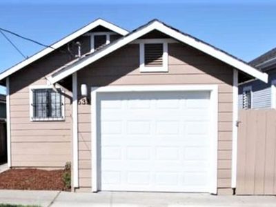 633 6th St, Richmond, CA, 94801