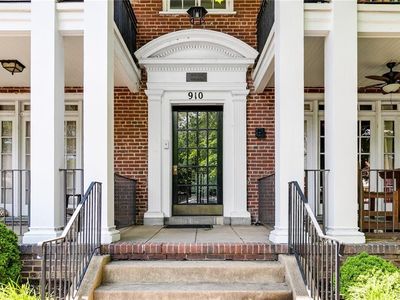 910 Tilden St #U3, Richmond, VA, 23221