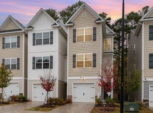 4125 Trevino Dr, Durham, NC 27704