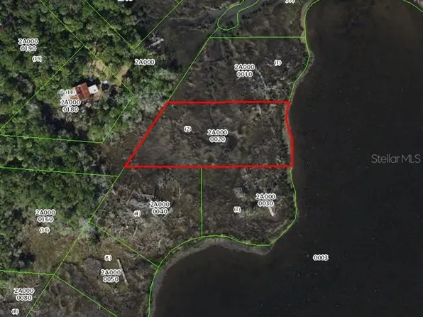 6 Carnahans Is #2, Crystal River, FL 34429
