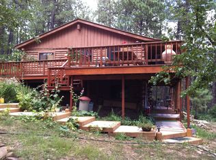 196 Canyon Dr, Durango, CO 81301
