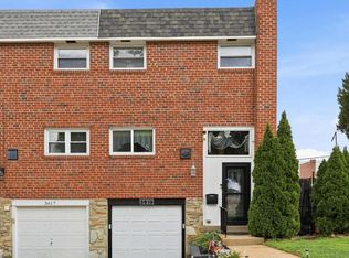 3619 Morrell Cir, Philadelphia, PA 19114